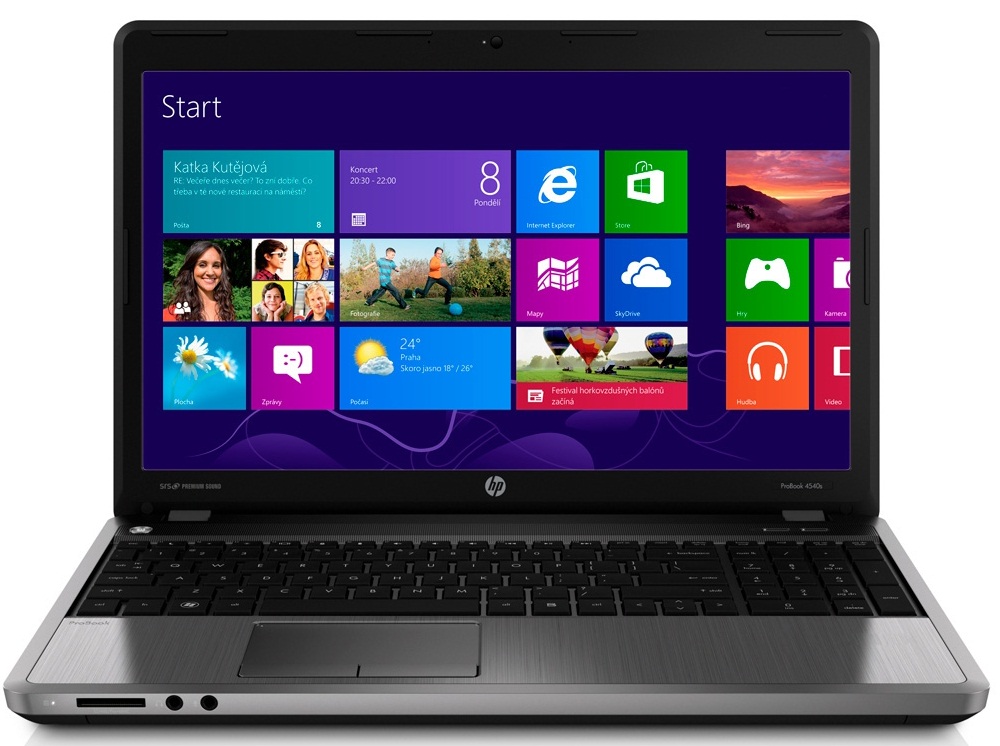 Intel Network Adapter Driver for Windows 8 - Final Release
